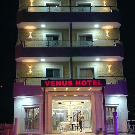 Venus Hotel Wadi Musa Zewnętrze zdjęcie